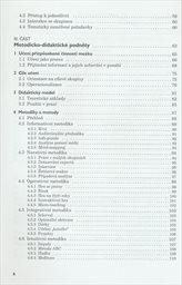 Kl&iacute;čov&eacute; kompetence a jejich rozv&iacute;jen&iacute;