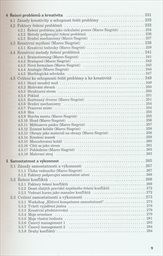 Kl&iacute;čov&eacute; kompetence a jejich rozv&iacute;jen&iacute;