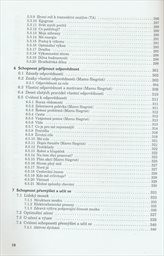 Kl&iacute;čov&eacute; kompetence a jejich rozv&iacute;jen&iacute;