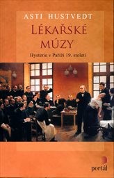 Lékařské múzy