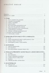 Česko-německ&aacute; srovn&aacute;vac&iacute; gramatika