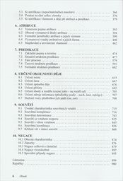 Česko-německ&aacute; srovn&aacute;vac&iacute; gramatika