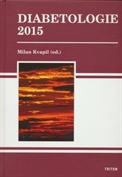 Diabetologie 2015