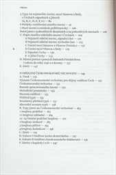 Os&iacute;dlen&iacute; Čech ve světle m&iacute;stn&iacute;ch jmen