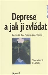 Deprese a jak ji zvládat