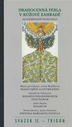 Drahocenná perla v růžové zahradě