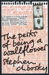 The perks of being a wallflower