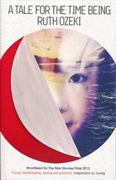 A tale for the time being