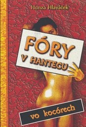 Fóry v hantecu vo kocórech