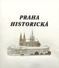 Praha historická