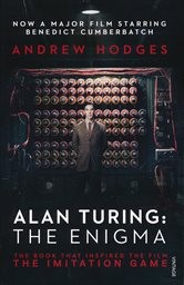 Alan Turing