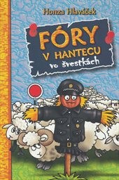 F&oacute;ry v hantecu vo švestk&aacute;ch