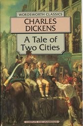 A tale of two cities