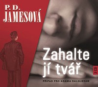 Zahalte jí tvář