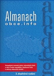 Almanach obce.info