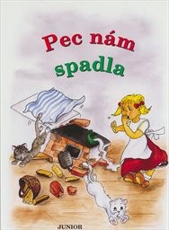 Pec n&aacute;m spadla