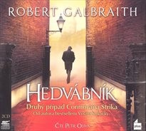 Hedvábník