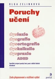 Poruchy učení