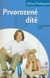 Prvorozené dítě