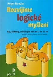 Rozvíjíme logické myšlení