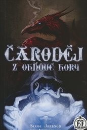 Čaroděj z Ohňové hory