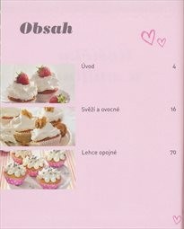 Koš&iacute;čky a muffiny