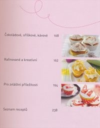 Koš&iacute;čky a muffiny