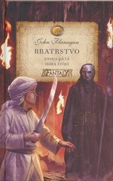 Bratrstvo
                        (Kniha pátá,)
                    