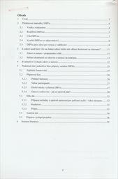 Psychosoci&aacute;ln&iacute; specifika zdrav&iacute; a nemoci