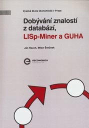 Dobývání znalostí z databází, LISp-Miner a GUHA