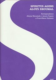 Spiritus agens Aloys Skoumal