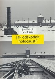 Jak odškodnit holokaust?