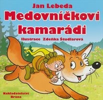 Medovn&iacute;čkovi kamar&aacute;di