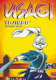 Usagi Yojimbo