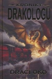 Kroniky drakologů
                        (Sv. I,)
                    