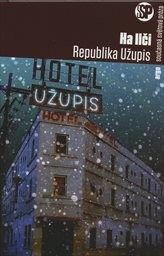 Republika Užupis