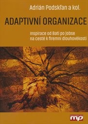 Adaptivní organizace