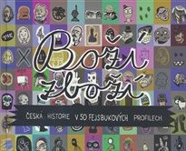 Bož&iacute; zbož&iacute;