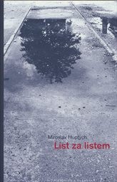 List za listem