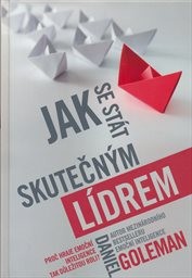 Jak se st&aacute;t skutečn&yacute;m l&iacute;drem