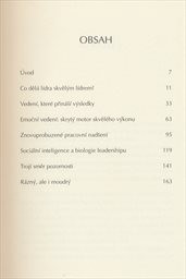 Jak se st&aacute;t skutečn&yacute;m l&iacute;drem