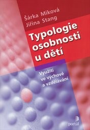 Typologie osobnosti u dětí