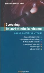 Screening kolorekt&aacute;ln&iacute;ho karcinomu