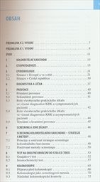 Screening kolorekt&aacute;ln&iacute;ho karcinomu
