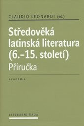 Středověká latinská literatura (6.-15. století)