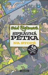 Správná pětka