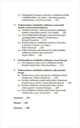 Učitel ve středn&iacute; a jihov&yacute;chodn&iacute; Evropě