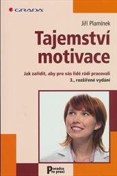 Tajemství motivace