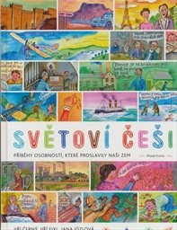 Světoví Češi
