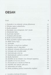 V&iacute;ce než 100 cvičen&iacute; pro zklidněn&iacute; a prož&iacute;v&aacute;n&iacute; př&iacute;tomnosti